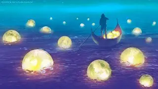 Music That Makes You Feel Happy | Heal While You Sleep