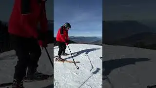 Golf at Altitude 