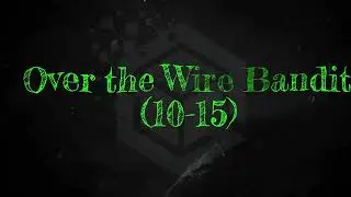 OverTheWire Bandit Level(10-15) Walkthrough