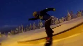 Немножко Руки ни кому не повредит)