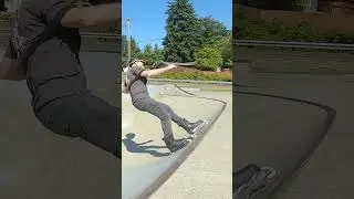 Love this bowl line! | Aggressive Inline Skating