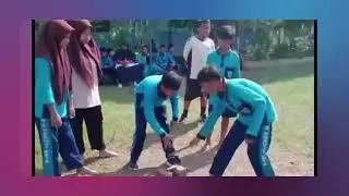 Projek Penguatan Profil Pelajar  Pancasila Pengenalan Budaya Tradisional Permainan "Patil Lele'