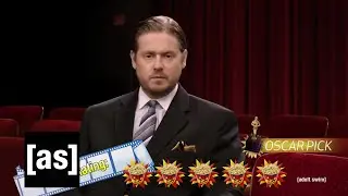 'Joker' & 'The Current War' | On Cinema Season 11, Ep. 2 | adult swim