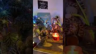 Marry Christmas #europe #christmas #xmas #christmastree #ny #mc #candels #flowers #ukraine #am