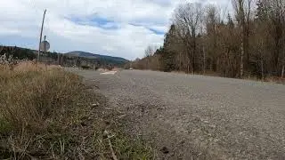 M2 Competition AA equal length midpipe redlining