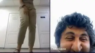 ЧИНГИЗ БИЛАН ШИРИН.
