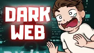 🔞 Le DARK NET c'est QUOI ?