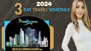 2024 Three (3) Day Course Promo Video