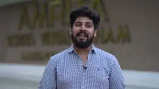 Alumni 2018, Instrumentation and Control Engineering: Rahul, Senior Engineer at Career Bangalore
