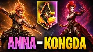 ONLY 2 CHAMPS NEEDED! Lady Annabelle & Sun Wukong SMASH Bommal | Raid Shadow Legends Guide
