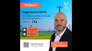 Reglamento RETIE y principales cambios en su actualización | Organizaciones Seguras