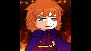 Scared Of What? \ IT Au \ { #gachaclub } [] channel 📽Jessica []