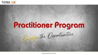 TEAM ME Practitioner subscription- Video