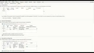 Как настроить браузер и берп, чтобы они работали на одном адресе и одном порту.