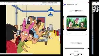 demo video
