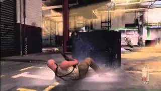 Max Payne 3 Mission 10 WalkthroughHard Free Aim