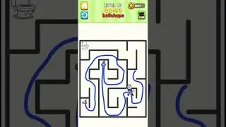 Art game - Funny Game shorts #48 