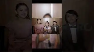 MEREKA BERTIGA ADALAH ANAK-ANAK DARI REVALINA S TEMAT??? 