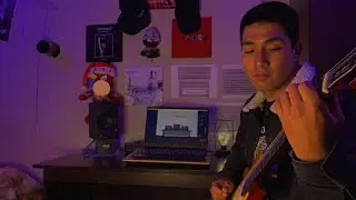 Therapeutic Math Rock Song