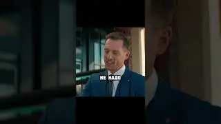 Бизнесмены едят в столовой 😅 #сериал #кино #фильм