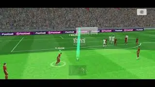 ROBBIE KEANE FREEKICK 🥶💥