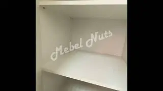 Шкаф купе Маэстро