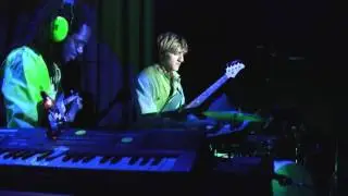 Pariuh @ Gramps 8/26/16