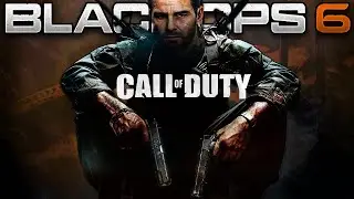 COD 2024 Leaked: It’s Actually Black Ops 6…