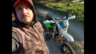 Первые поломки, меняем транспортировочное масло