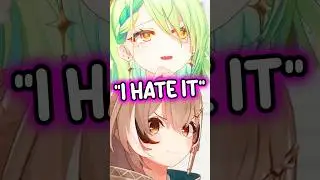 Fauna Tells Mumei The Best Knock Knock Joke 