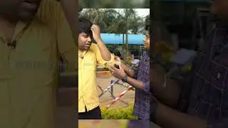 Chocolate day 🍫🍫😂😂#shorts #parithabangal #comedy