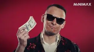 St1m - Аэроплан 2 (MELBET Миром правит бабло) [MiNIMAX Mix]