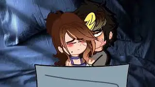 •Anger Cuddles Meme•||GN||Movements|| IRL || Short || @juankarlosdiaz5044