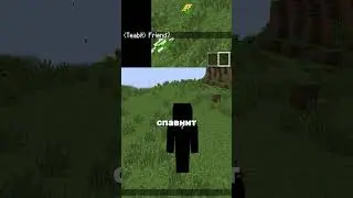 Диалог с Null THE BROKEN SCRIPT | Minecraft THE BROKEN SCRIPT  