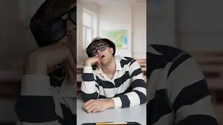 Mit neuen Sachen in die Schule 😅 | Lewinray 