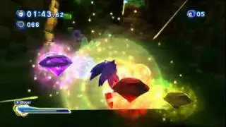 Sonic Generations - Green Hill Zone (Modern)