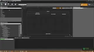 ( Part 4 )  Graphics Settings - How to create a simple UI - In Unreal Engine 4
