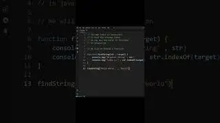 How to find index of strings in JavaScript  