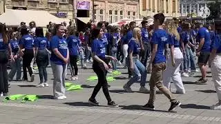 Maturantski ples, Sremska Mitrovica 2022.