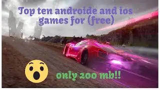 top ten games for android and ios free (2021)