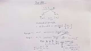 [Hindi] Two Sets| CSES Solution | Introductory Problems