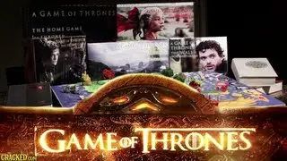 Game of Thrones: The Board Game