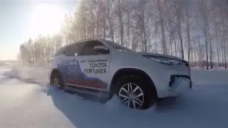 Внедорожный Квест к заброшенному памятнику Павшим Воинам . 23 февраля 2018г. Ульяновская область !