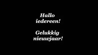 Happy 2010!