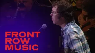 Ben Folds Performs Narcolepsy | Ben Folds & Wasso Live in Perth | Front Row Music