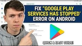How To Fix 