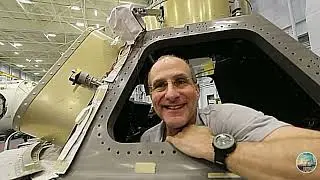 WHEN ASTRONAUTS FAIL AT LYING 