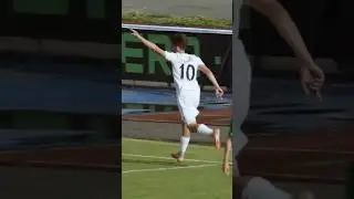 ⚽️ Классный гол от Валерия Сенько! #fcisloch #футбол #фкислочь #football #soccer