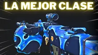 MEJOR CLASE MG42 de VANGUARD para WARZONE | TEMPORADA 1 WARZONE
