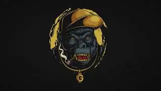 "Beastmode"  - Hard 90s Boom Bap Type Beat | Old school Rap Instrumental | Diss Rap Beat (prod.BBM)